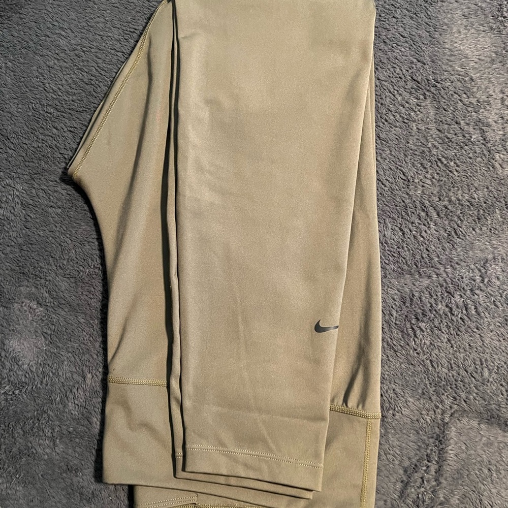 Nike Dri-fit leggings